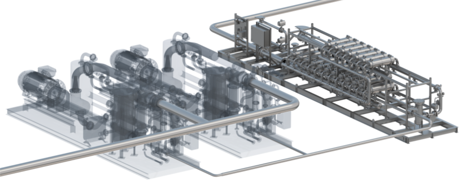 Greenlane Cascade MS
