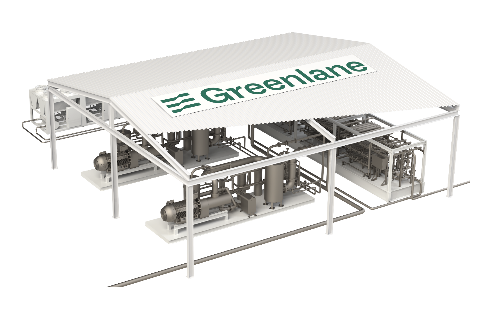 Greenlane MS Greenlane MS